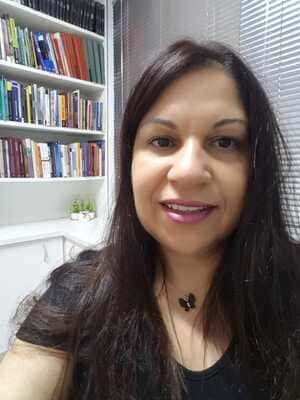 Sandra Barboza